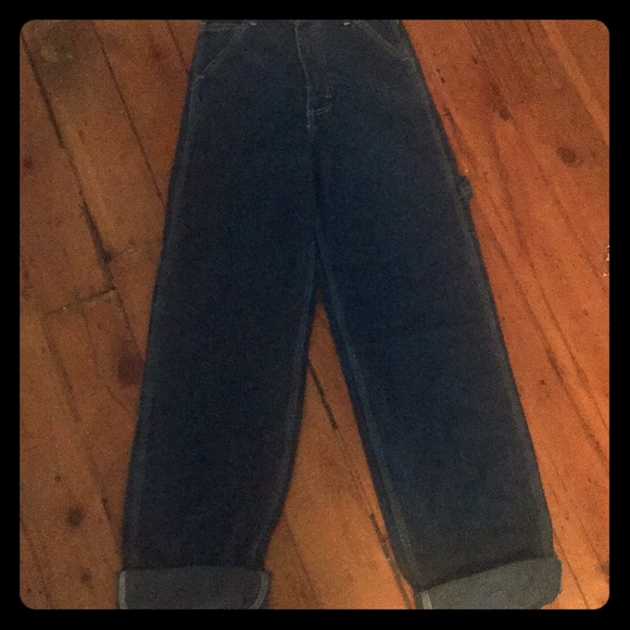 Pants - vintage jeans Pants - vintage jeans